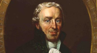 L’eredità di Giovanni Battista Venturi a duecento anni dalla morte