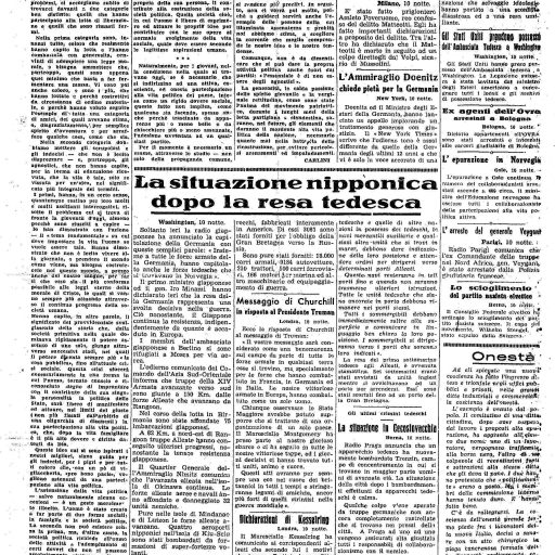 Reggio Democratica