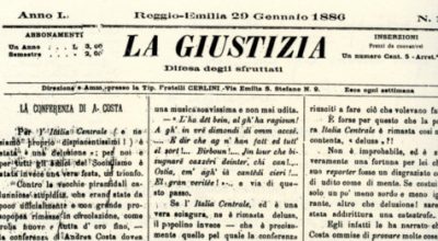Giornali e Riviste