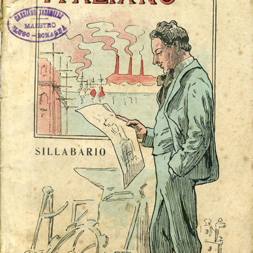 L'artiere Italiano, 1906
