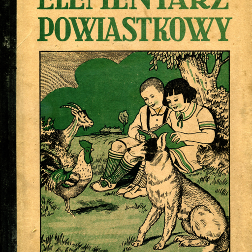 in lingua polacca, 1934
