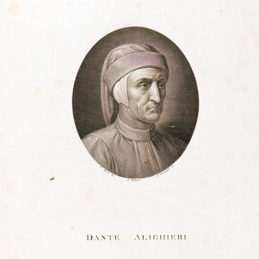 Raffaello Morghen, 1803