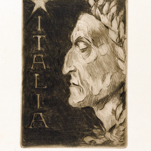 Vico Viganò, 1916