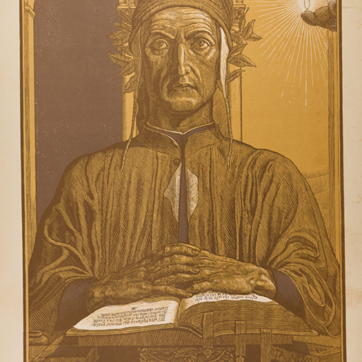 Adolfo De Carolis, 1920