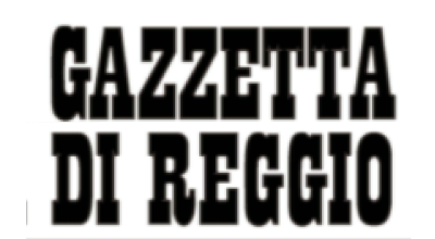 Gazzetta di Reggio, anno 2020, in BDR