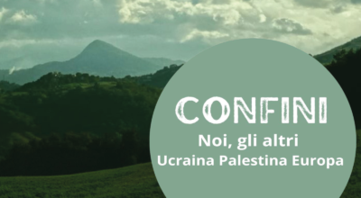 Confini
