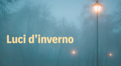 Luci d’inverno