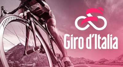 giro d’italia. storia protagonisti, biciclette