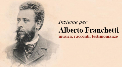 insieme per alberto franchetti