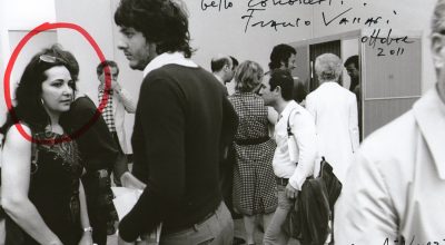 Rosanna Chiessi, dieci anni dopo