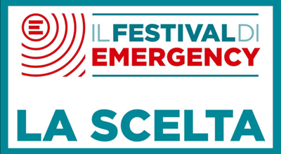 A settembre arriva il festival di Emergency