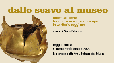 Dallo scavo al museo