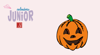 Aspettando Halloween Dolcetto, scherzetto e …brividi a merenda!