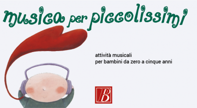 Musica per piccolissimi