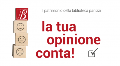 Il patrimonio della Panizzi . questionario