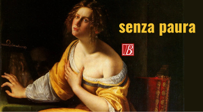 Senza paura