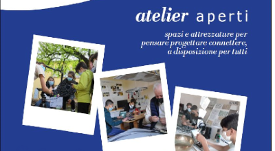 Atelier aperti all’Orologio