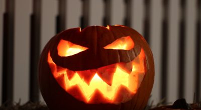 Biblioteche da brrrivido 🎃👻📚