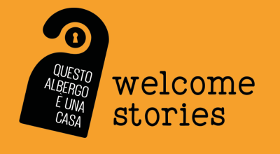 Welcome stories – il mestiere dello scrittore