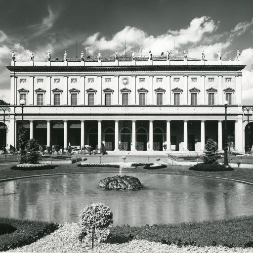 Teatro Municipale, 1980 circa