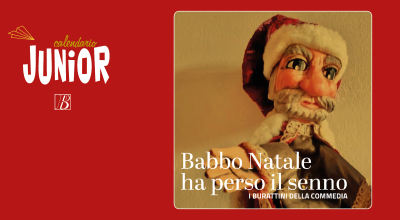 Babbo Natale ha perso il senno