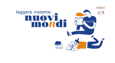 Leggere insieme: nuovi mondi