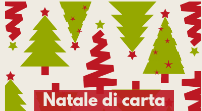 Natale di carta