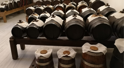 Firma per l’aceto balsamico!