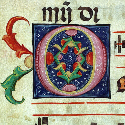 O (Omnes) - c. 73v
