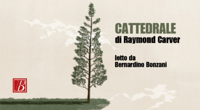 Lettura di “Cattedrale” di Raymond Carver
