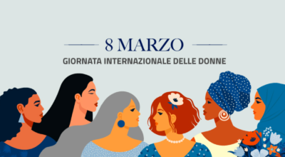 8 marzo: gli eventi nelle biblioteche