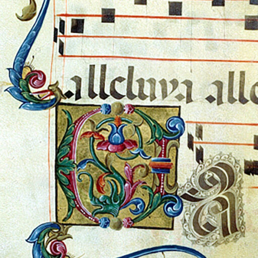 C (Cantate) - c. 107v