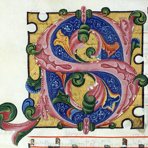 S (Salve) - c. 69v