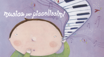 Musica per piccolissimi