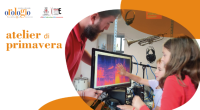 Podcast. E se tu fossi solo una voce