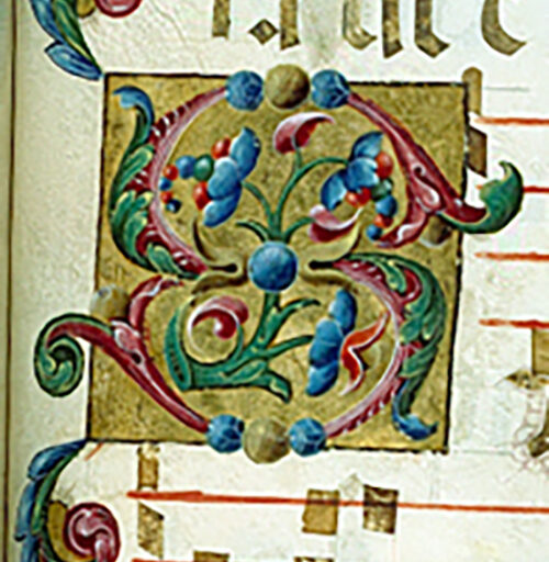 S (Suscepimus) - c. 168r