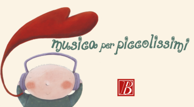 Musica per piccolissimi