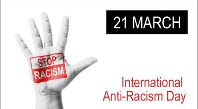 Giornata internazionale per l’eliminazione della discriminazione razziale