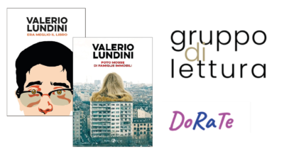 DoRaTe . gruppo di lettura