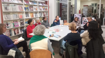 Gruppo di lettura MOMO