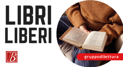 Libri Liberi . gruppo di lettura