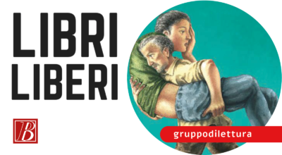 Libri Liberi . gruppo di lettura