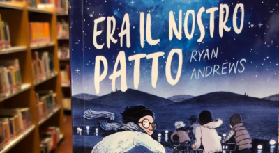 Consigli di lettura per pre-adolescenti e adolescenti