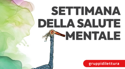 DoRaTe . gruppo di lettura