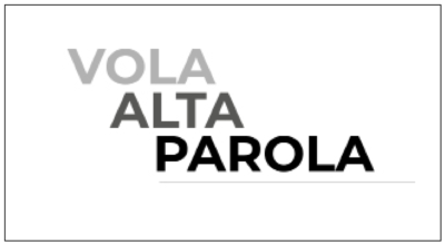 Vola Alta Parola a Palazzo da Mosto