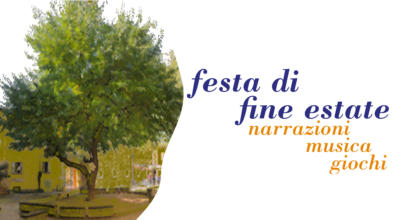 Festa di fine estate