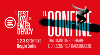 Festival Emergency: sul tema del “Confine” qualche spunto di lettura per ragazzi