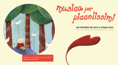 Musica per piccolissimi