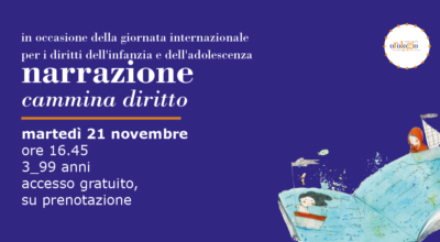 Diritti alle storie