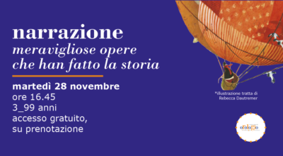 meravigliose opere che han fatto la storia
